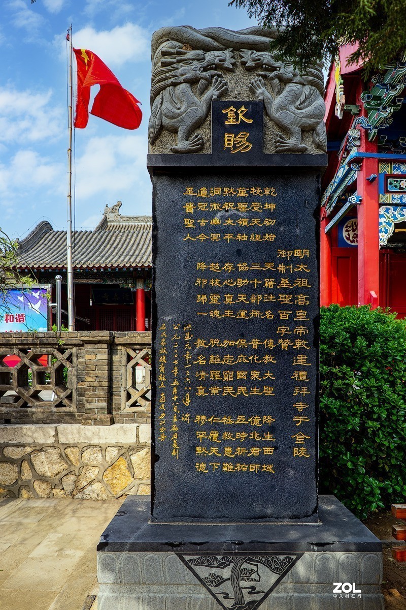 大美河北（23）-----泊头清真寺