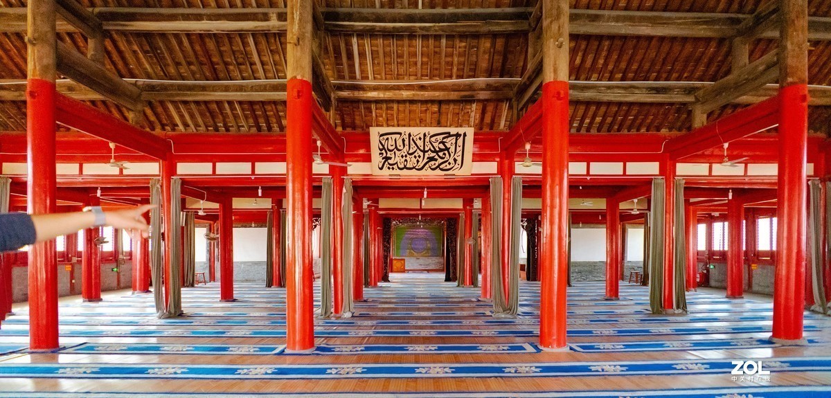 大美河北（23）-----泊头清真寺