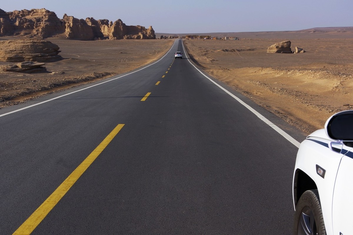 说走就走，想去哪儿就去哪儿