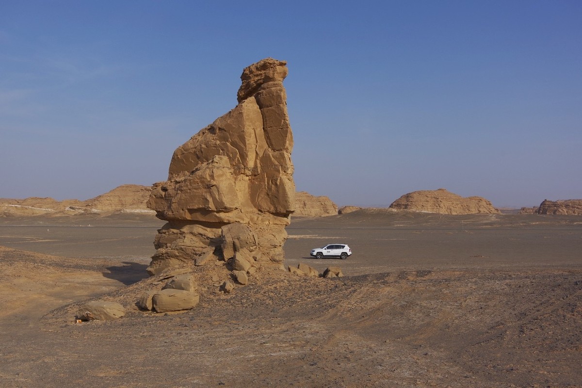 说走就走，想去哪儿就去哪儿