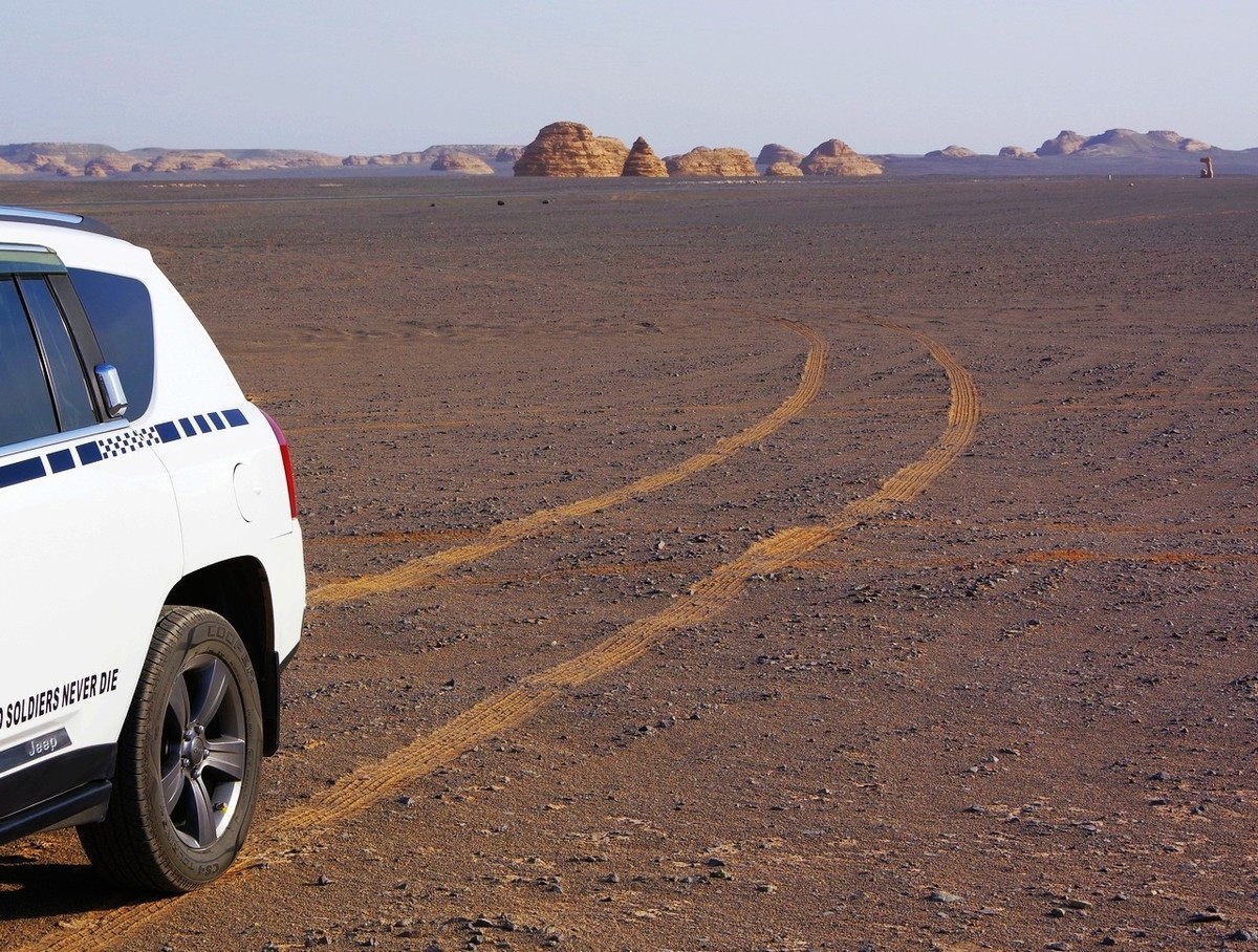 说走就走，想去哪儿就去哪儿