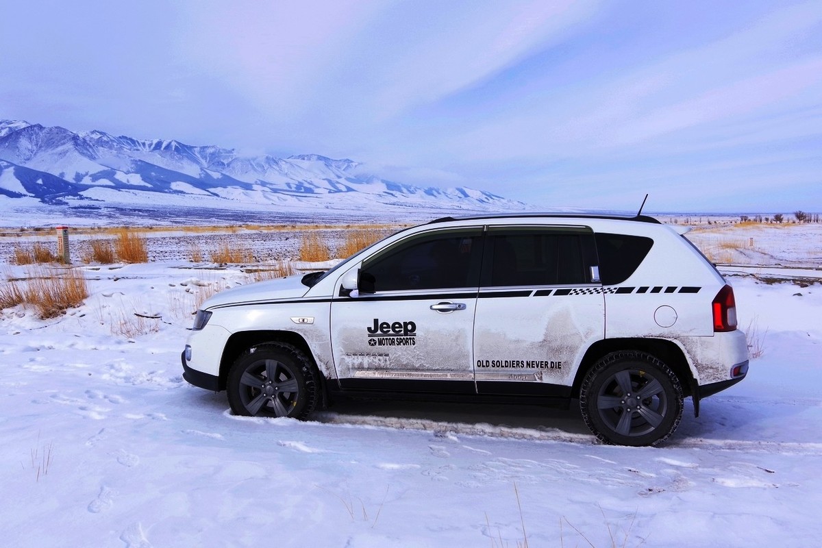 说走就走，想去哪儿就去哪儿