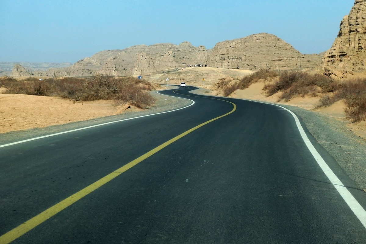 说走就走，想去哪儿就去哪儿