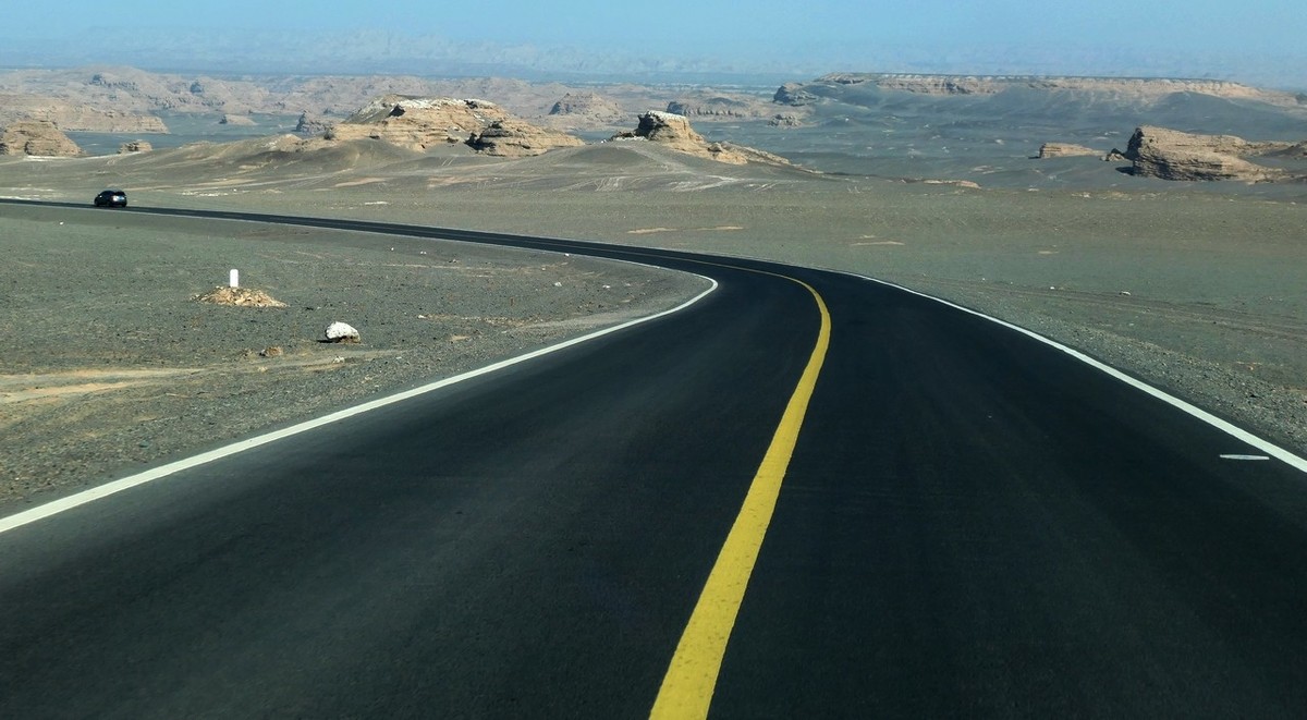 说走就走，想去哪儿就去哪儿