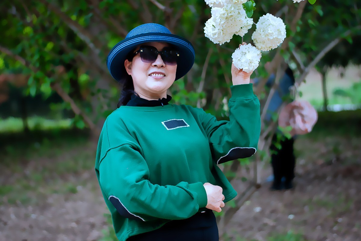 D40X配50定拍的人像