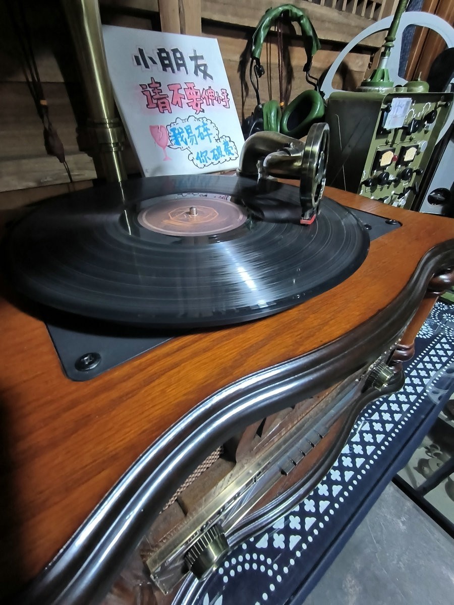 漫步星城 走街串巷（504）旧时光的穿越之旅