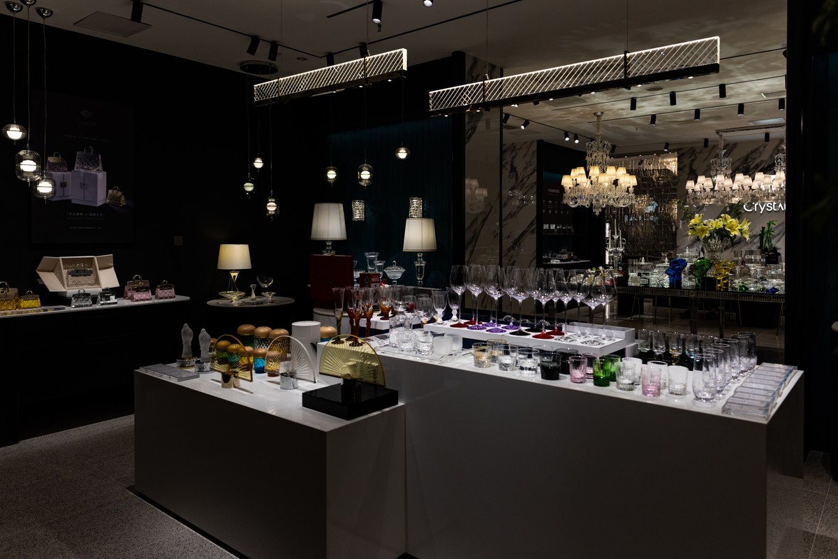 罗浮宫家居博榄城（7）