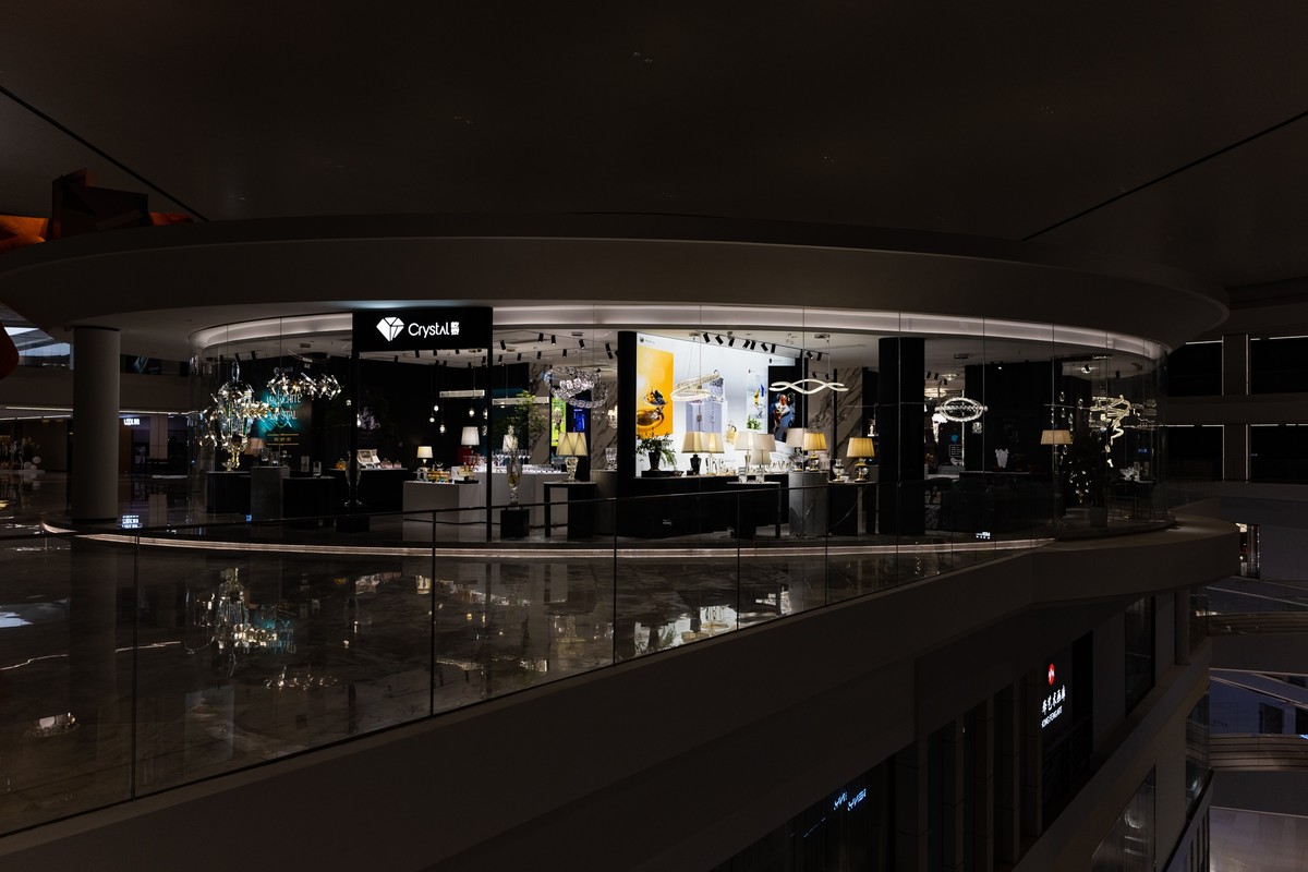 罗浮宫家居博榄城（7）