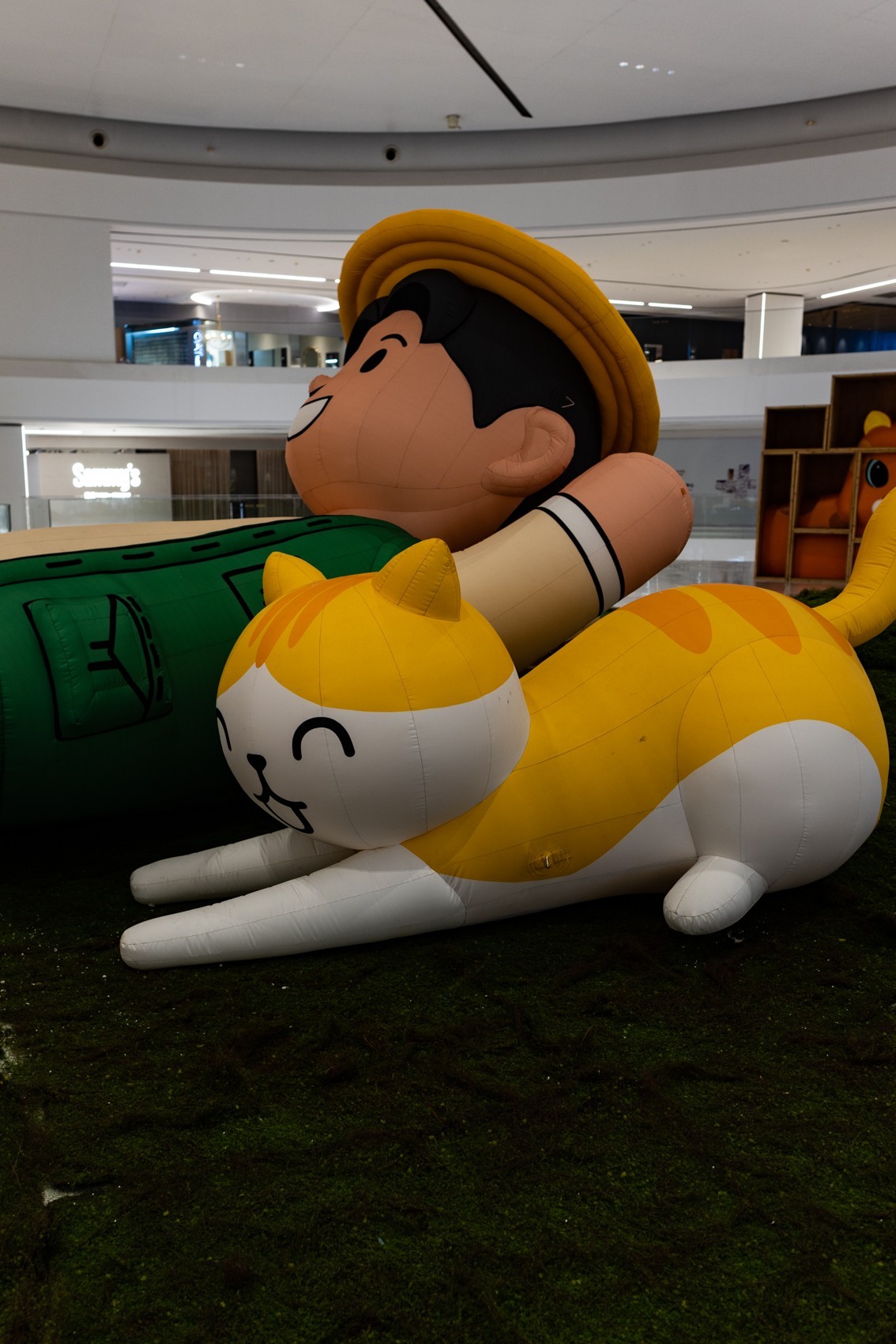 罗浮宫家居博榄城（7）