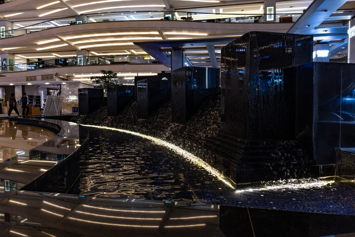 罗浮宫家居博榄城（7）