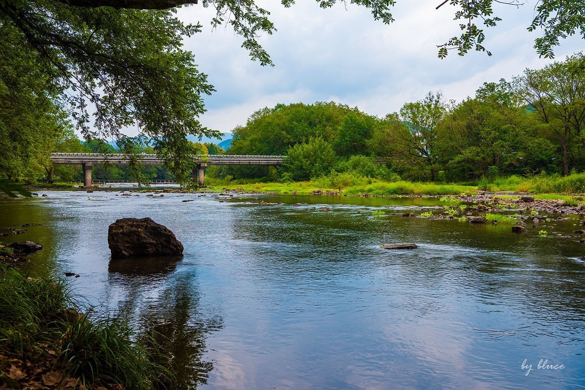 仙都景区（7）-----完