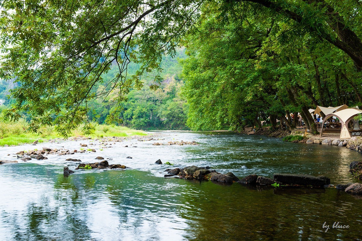 仙都景区（7）-----完