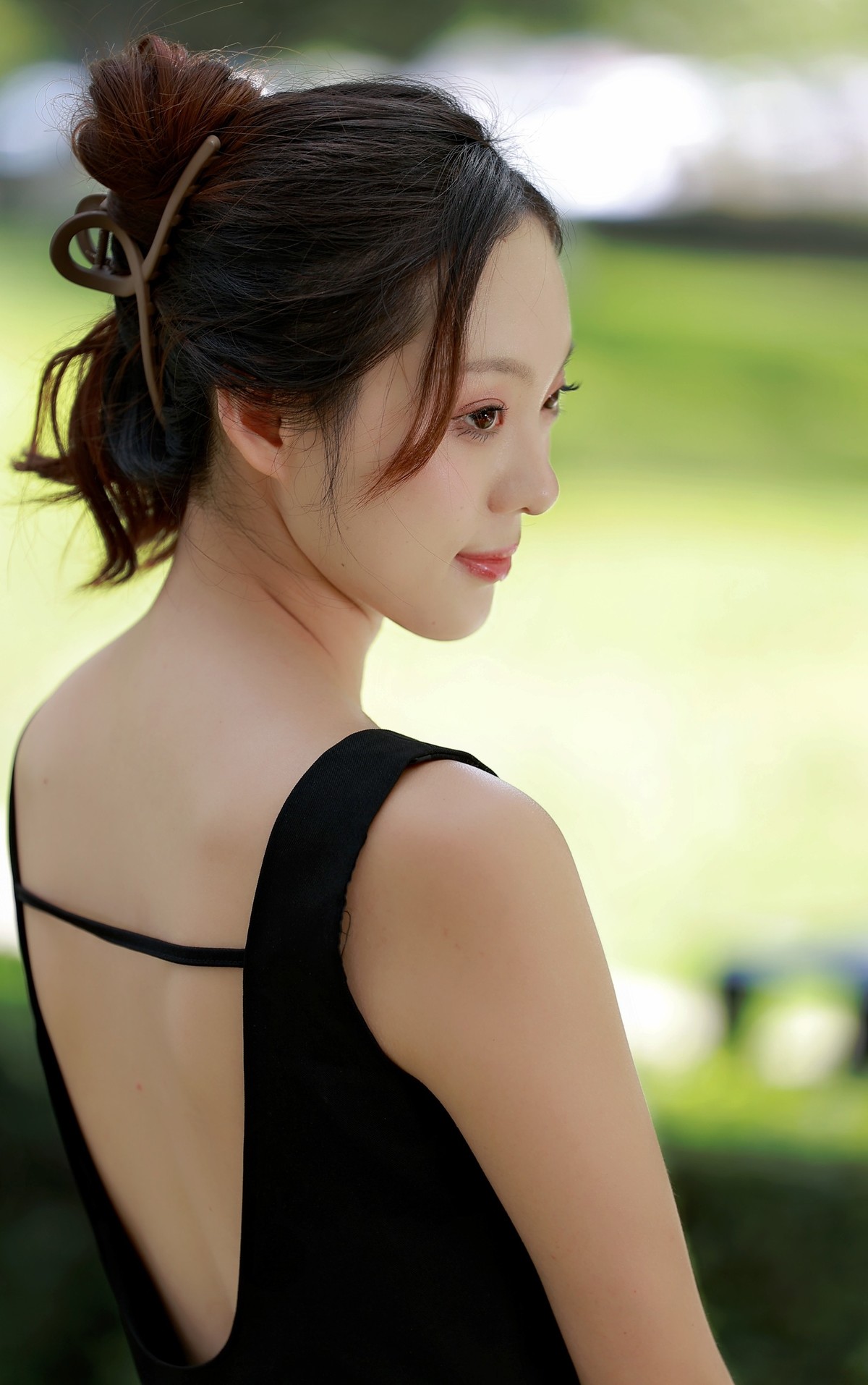 老菜场市井街区