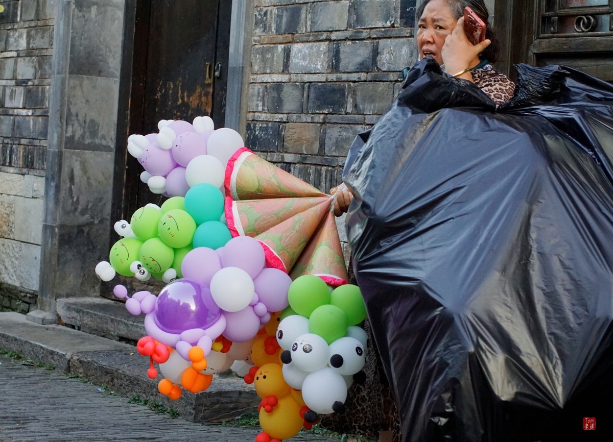 南京夜色    金陵温情