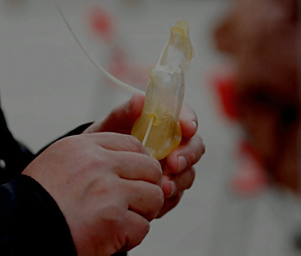 《不老松：纪实摄影》走马观花逛庙会：吹糖人！