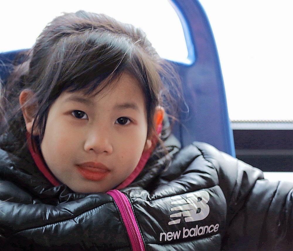 《不老松：纪实摄影》走马观花逛庙会：人物众相！