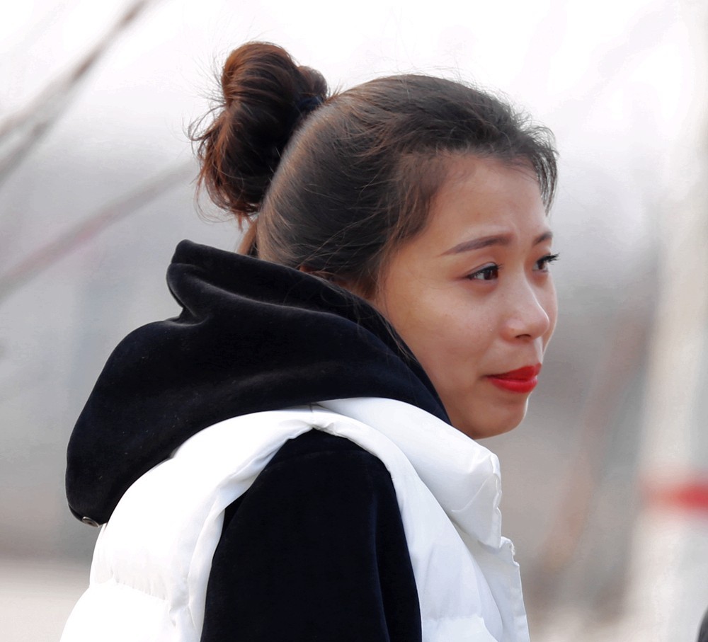 《不老松：纪实摄影》走马观花逛庙会：人物众相！