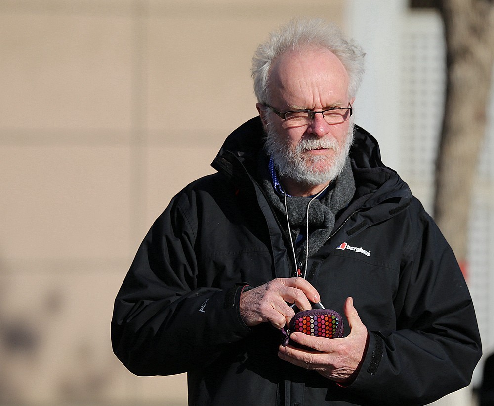 《不老松：纪实摄影》走马观花逛庙会：人物众相！