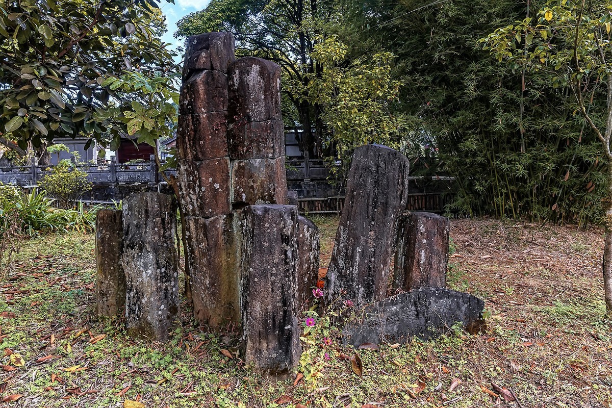 云南腾冲 · 叠水河瀑布（2）