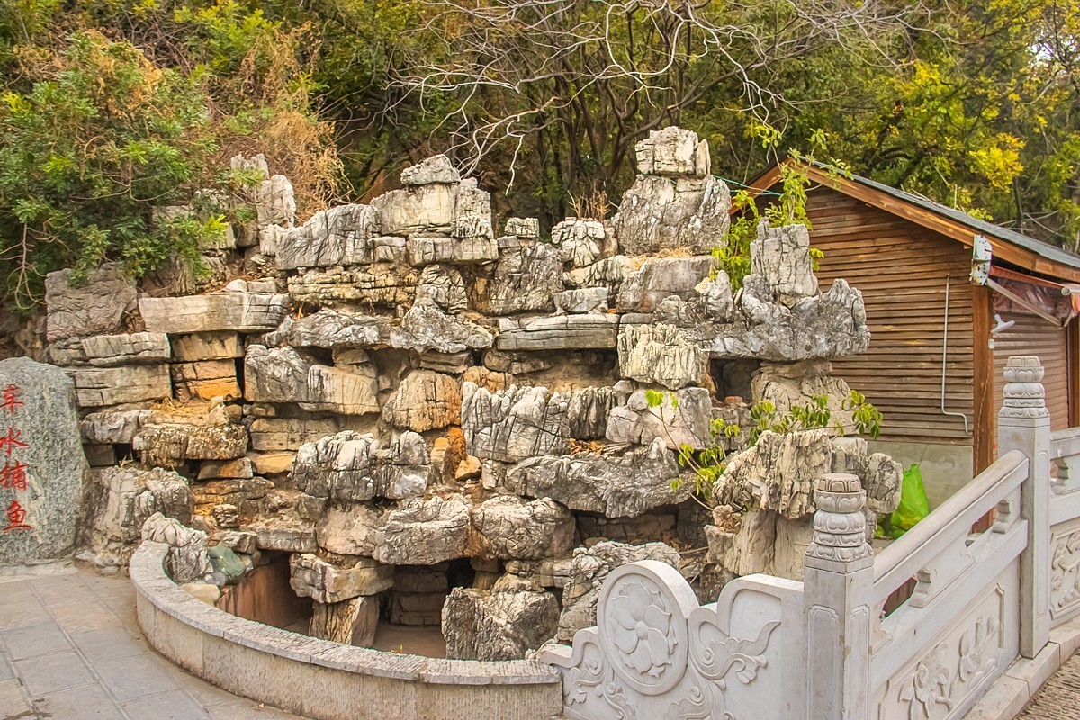 2025-05-23云南玉溪禄充公园笔架山（二）