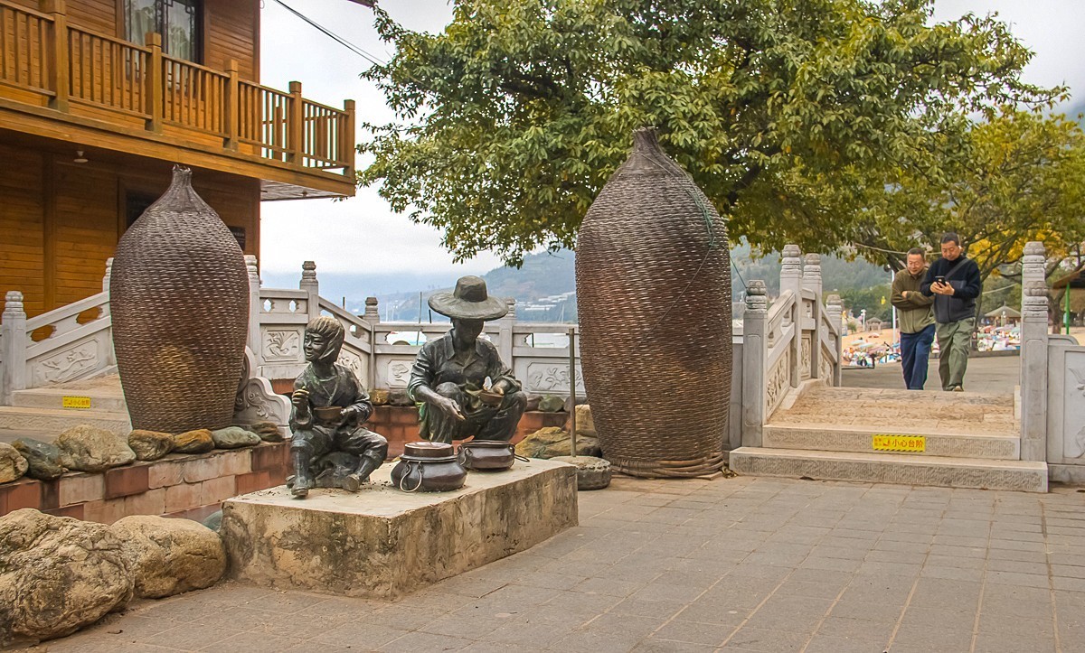 2025-05-23云南玉溪禄充公园笔架山（二）