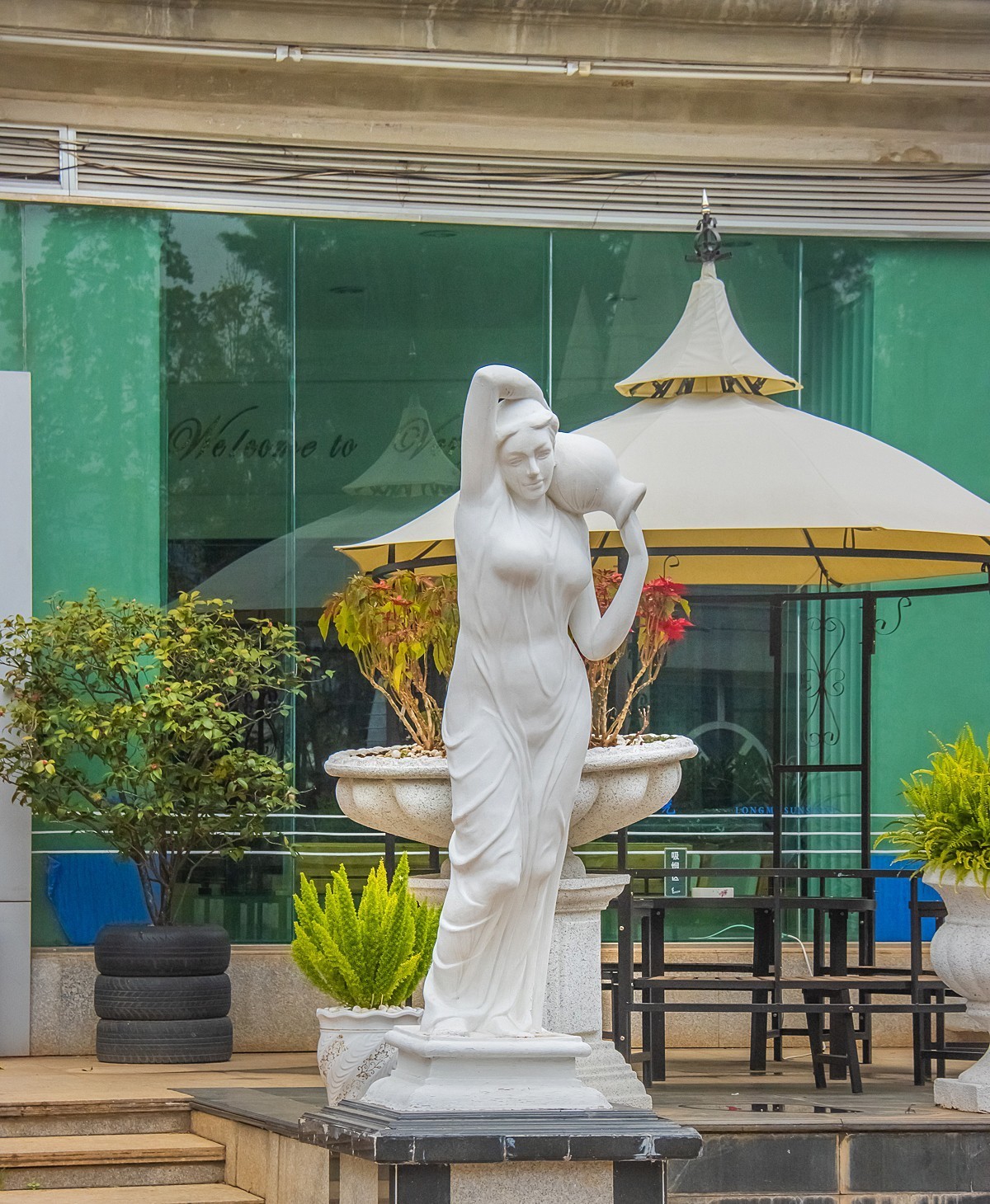 2025-05-23云南玉溪禄充公园笔架山（二）