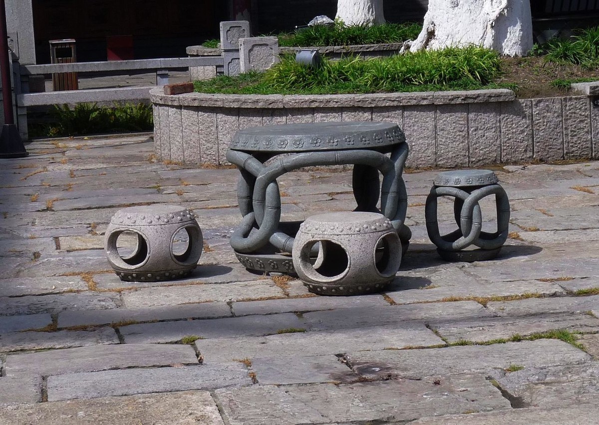 成都龙潭水乡再拍之二