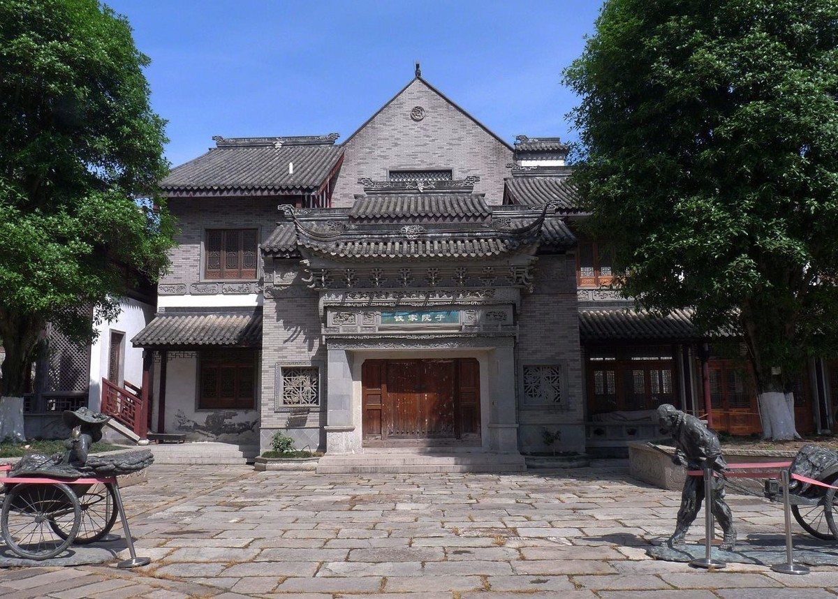 成都龙潭水乡再拍之二