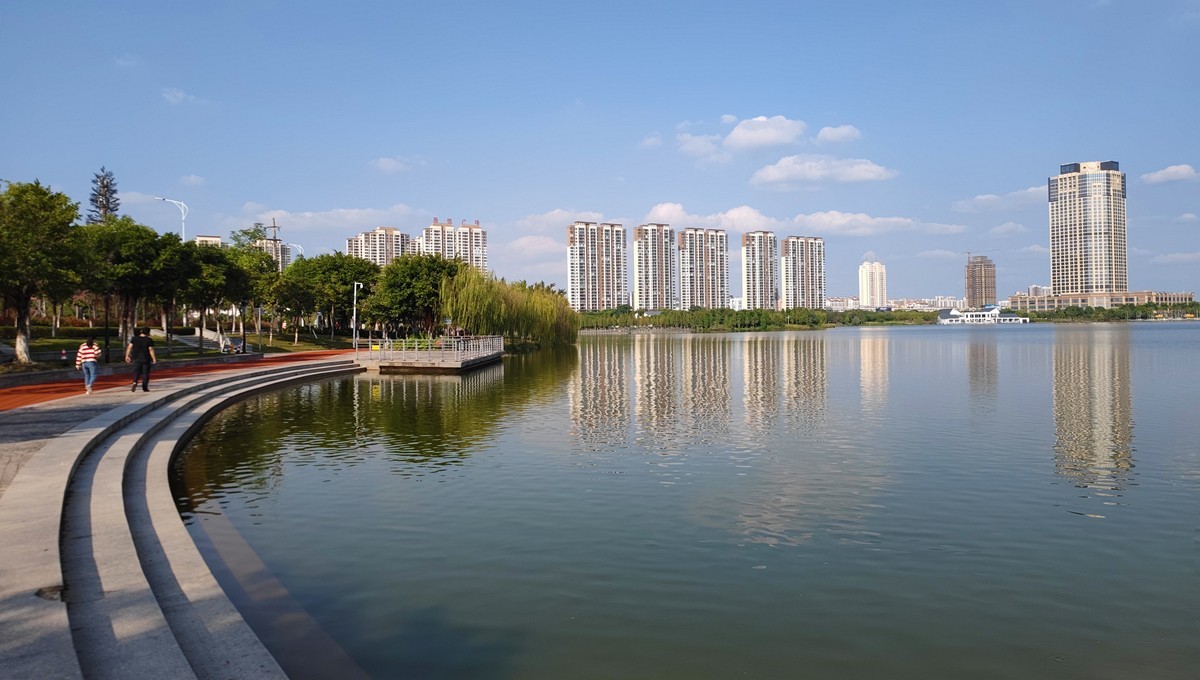 家乡风景随拍