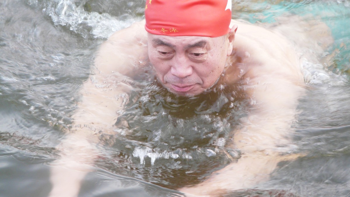 抗疫勇士