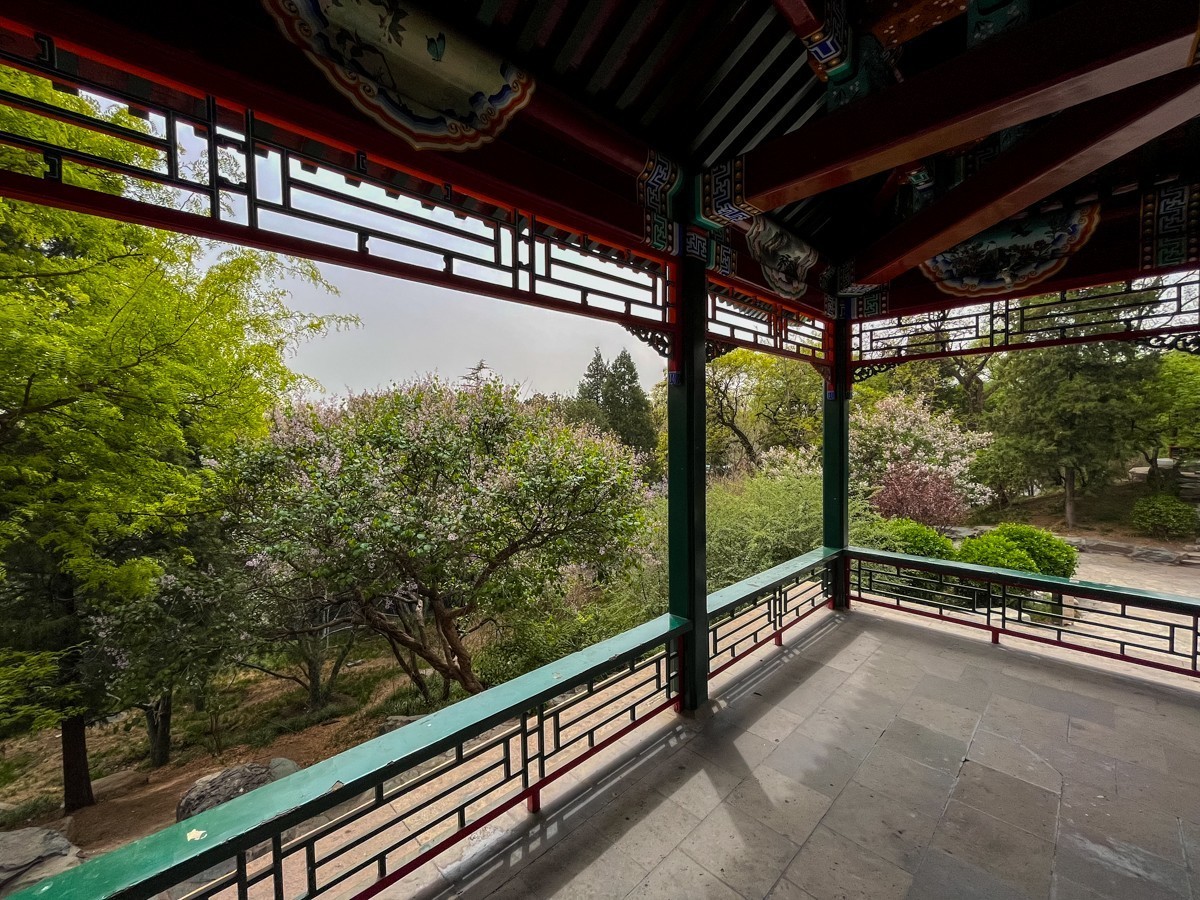 2023年第0246贴-陶然亭公园纪实抓拍（0413F）