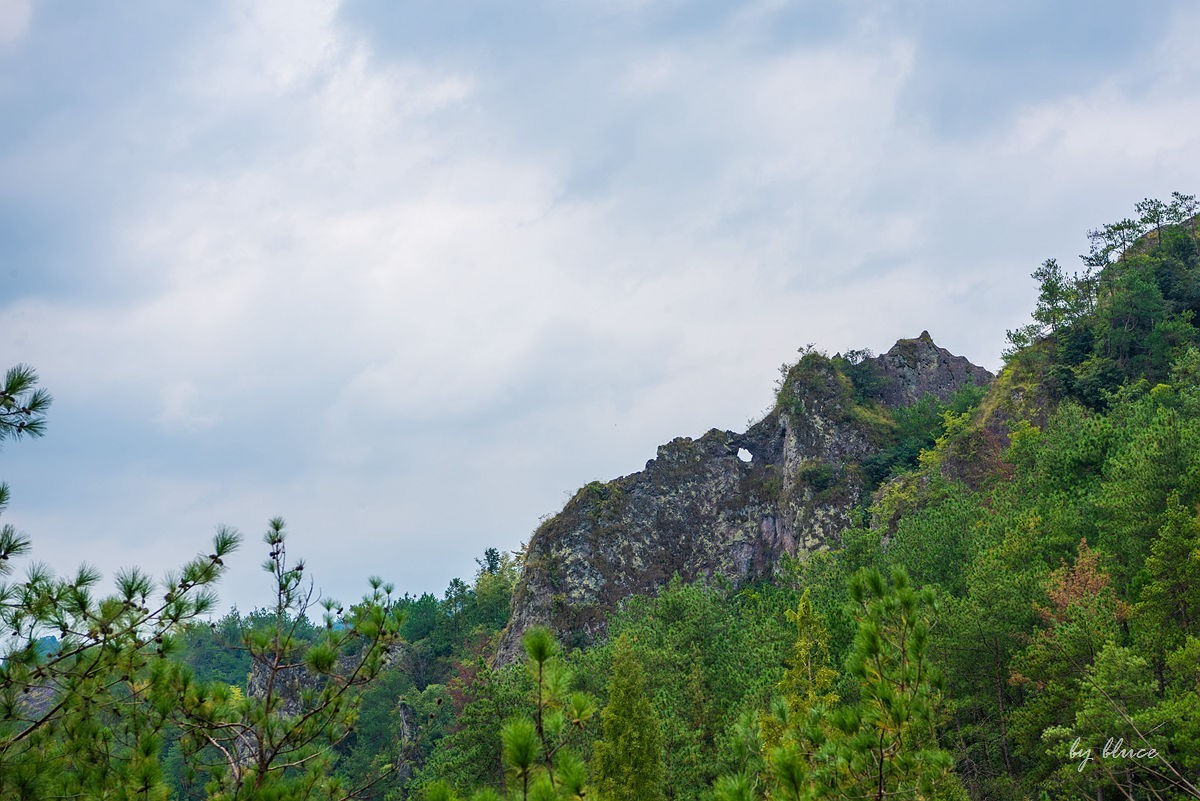 仙都景区（7）-----完