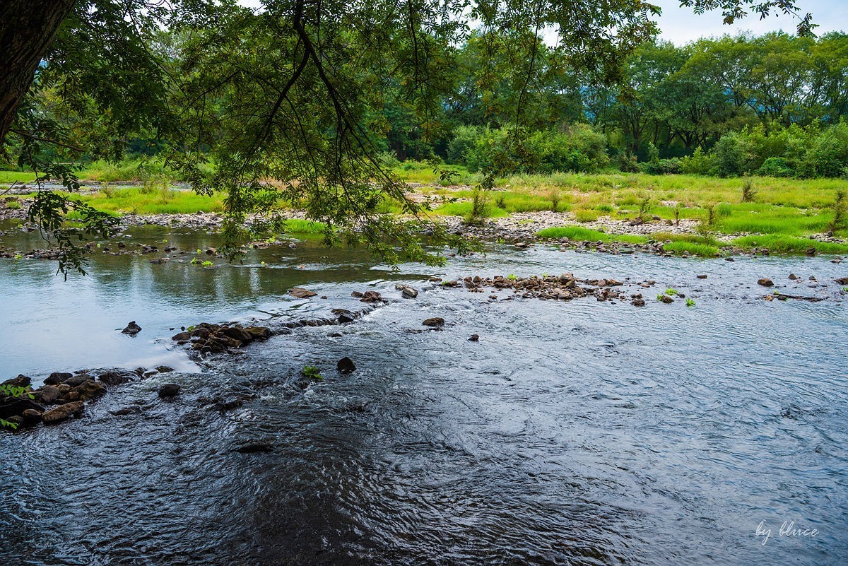 仙都景区（7）-----完