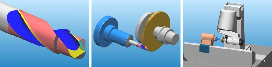 SIGSpro 软件介绍