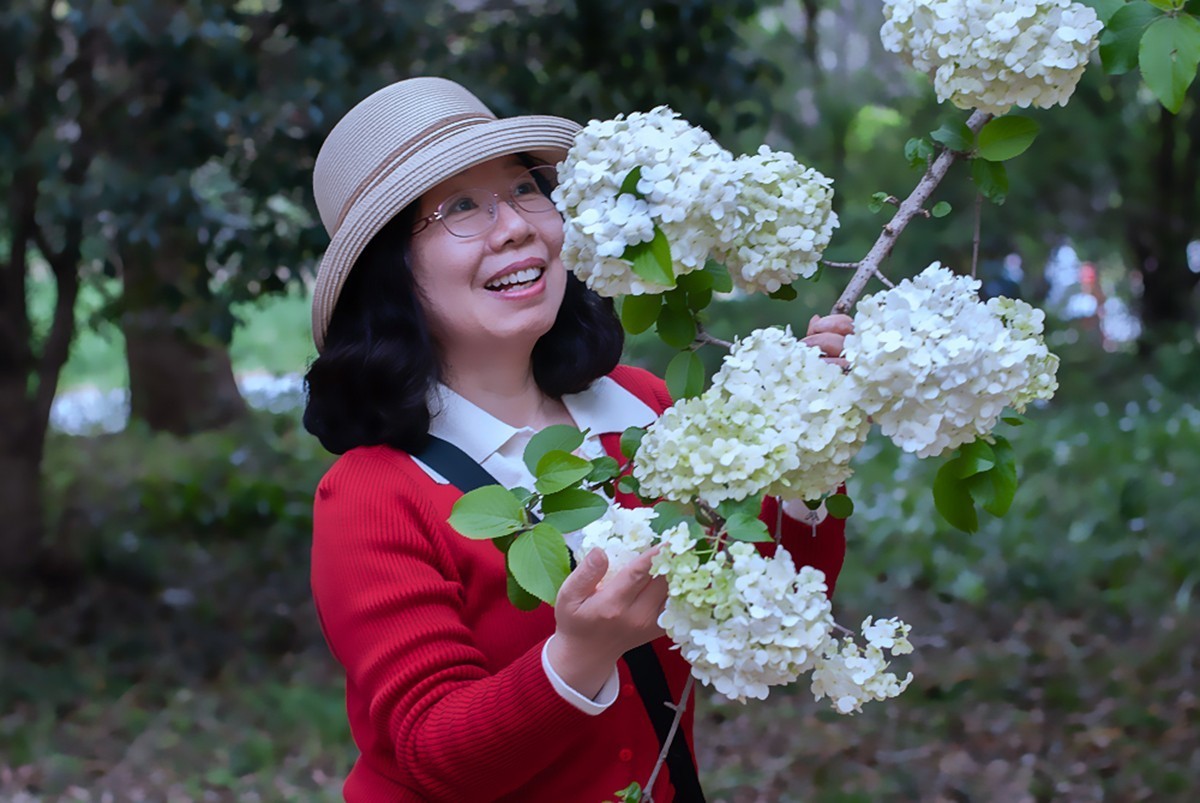 D40X配50定拍的人像