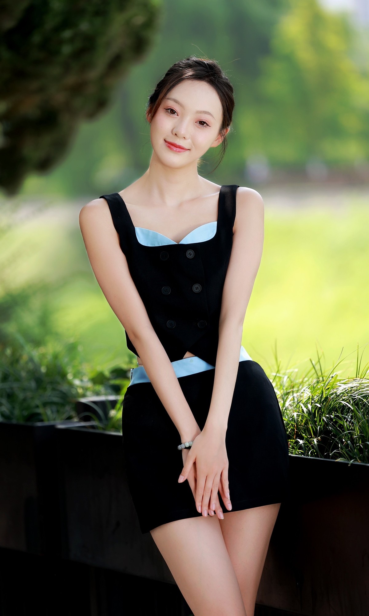 老菜场市井街区