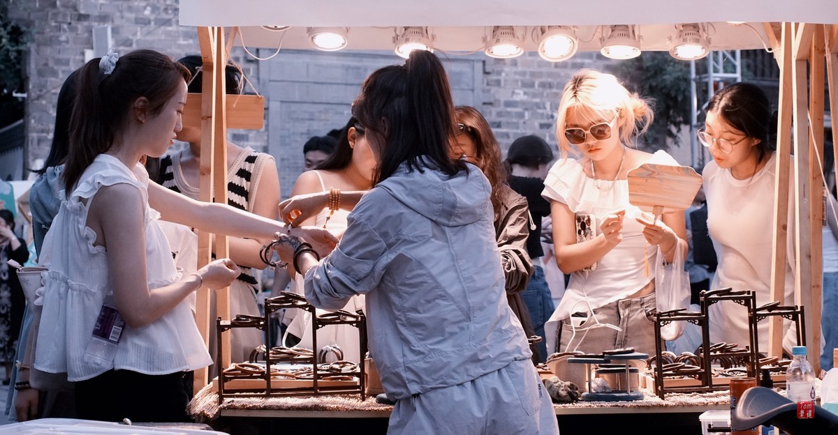 南京夜色    金陵温情