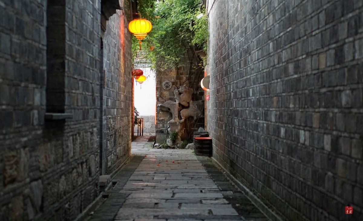 南京夜色    金陵温情