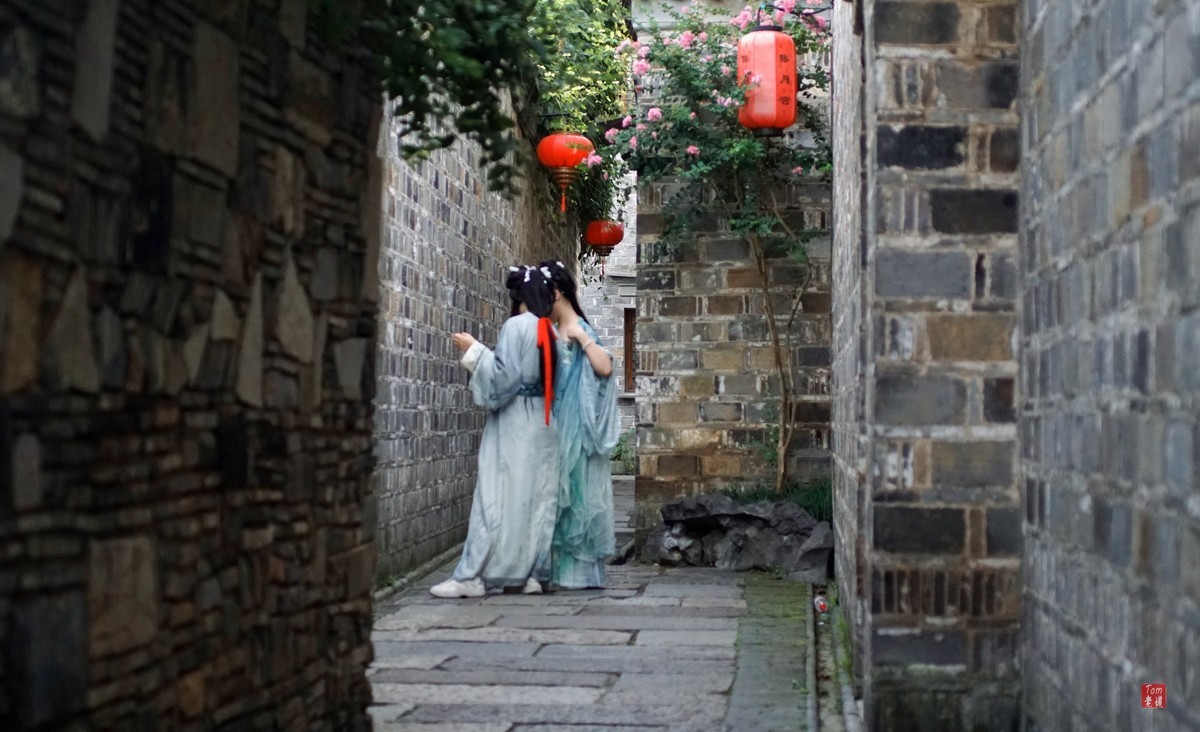 南京夜色    金陵温情