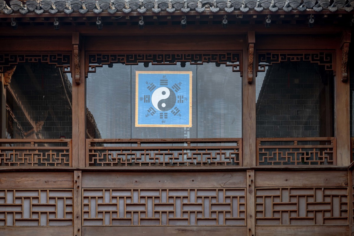 庐州印象（421）合肥城隍庙