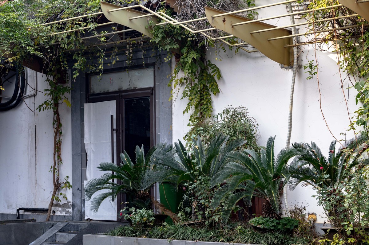 庐州印象（421）合肥城隍庙