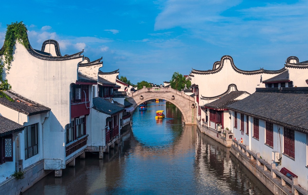 没事逛逛召稼楼