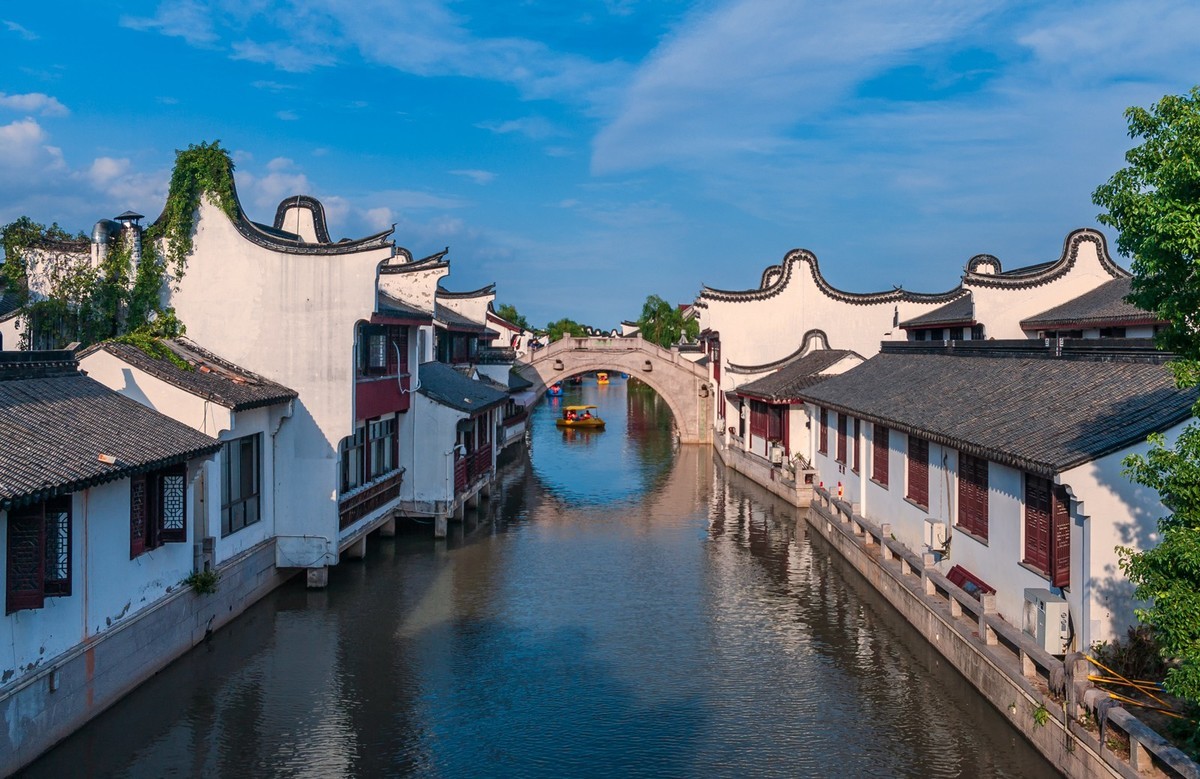 没事逛逛召稼楼