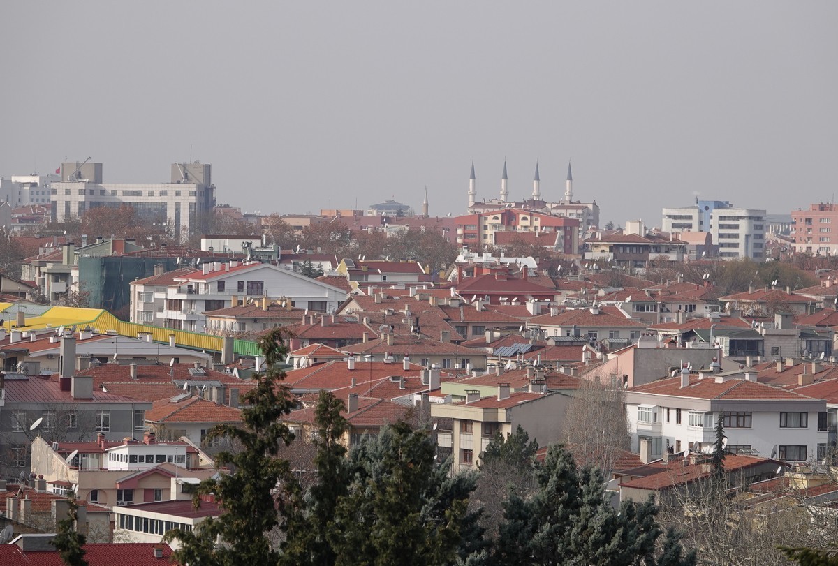 跟团游土耳其--安卡拉国父纪念馆士兵换岗