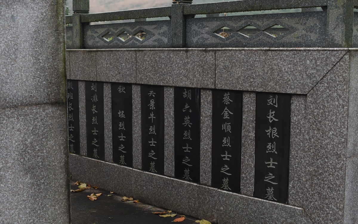 策马越桃岭--皖南川藏线纪行