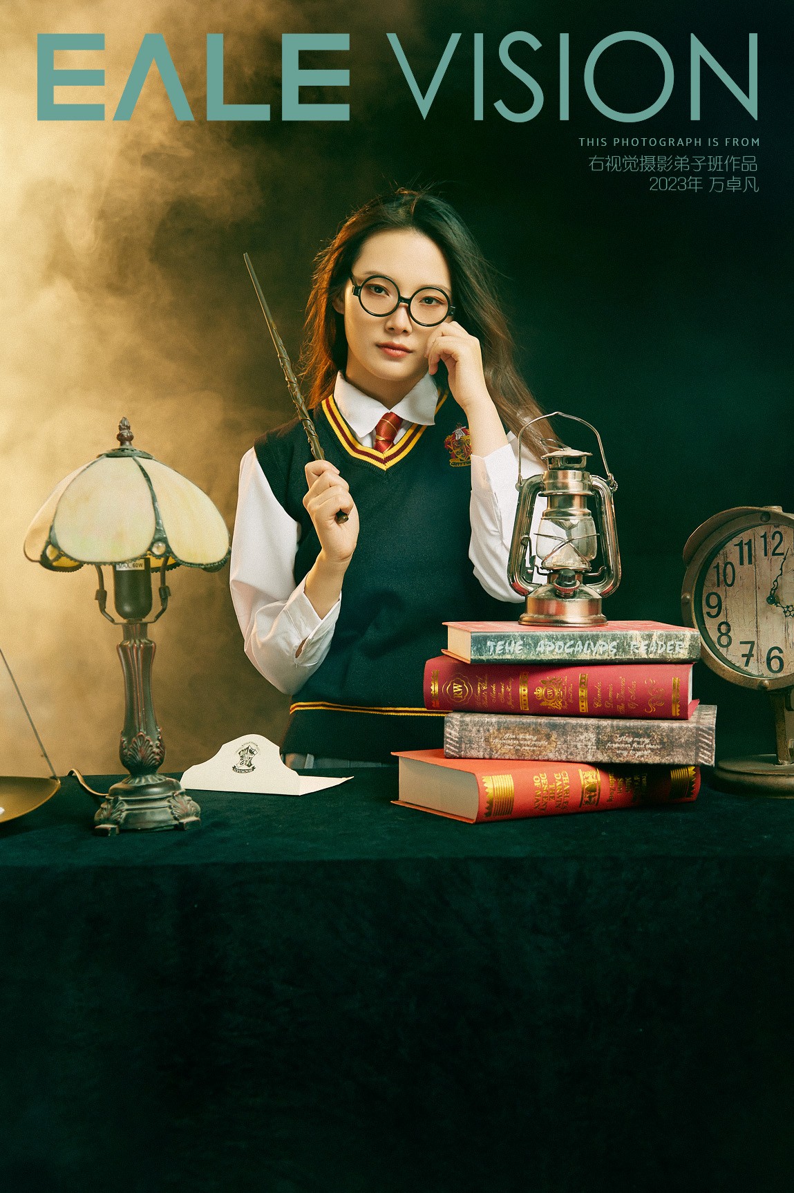 【右视觉摄影】2023年右视觉摄影弟子班作品（五）