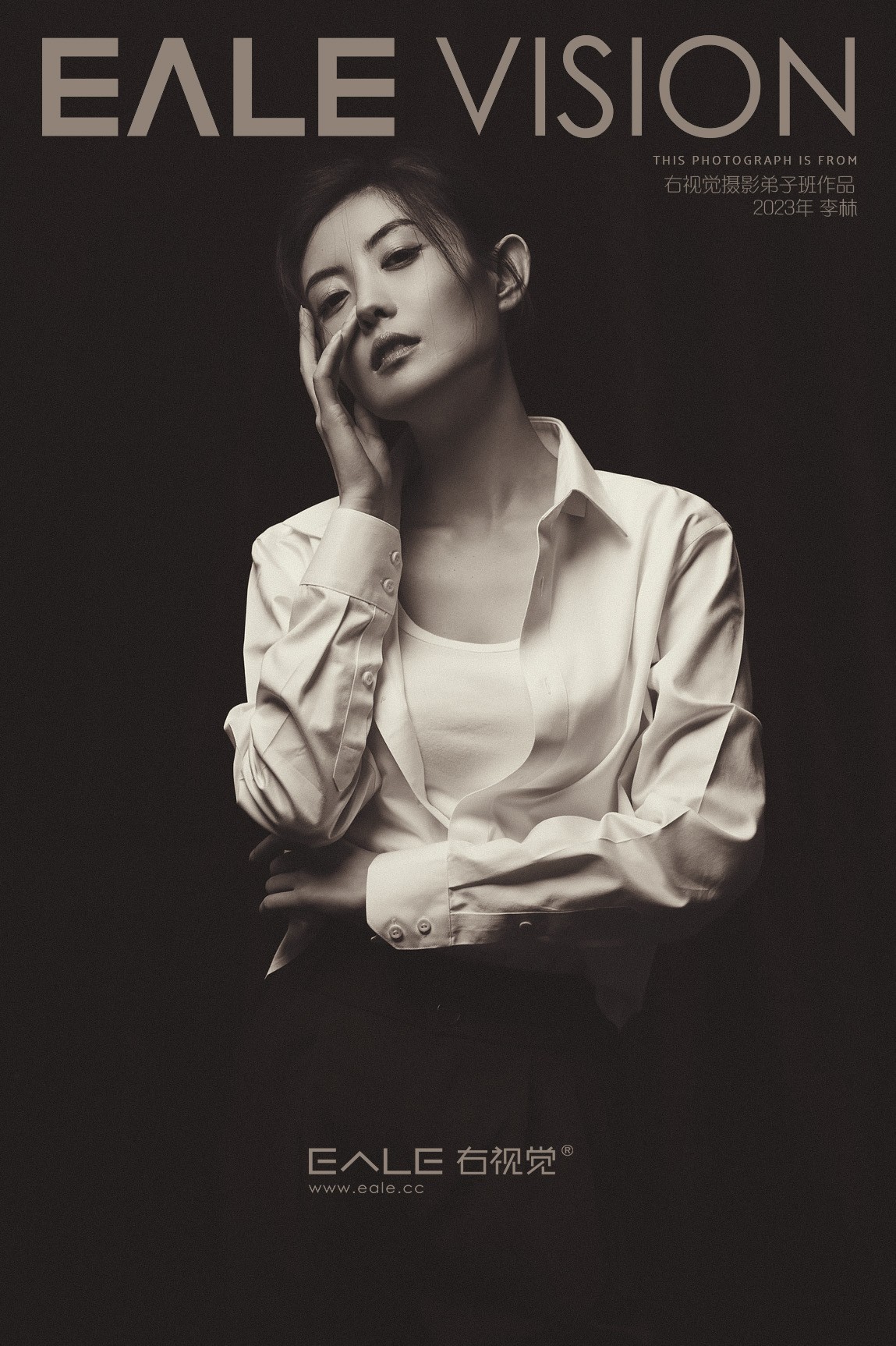 【右视觉摄影】2023年右视觉摄影弟子班作品（五）