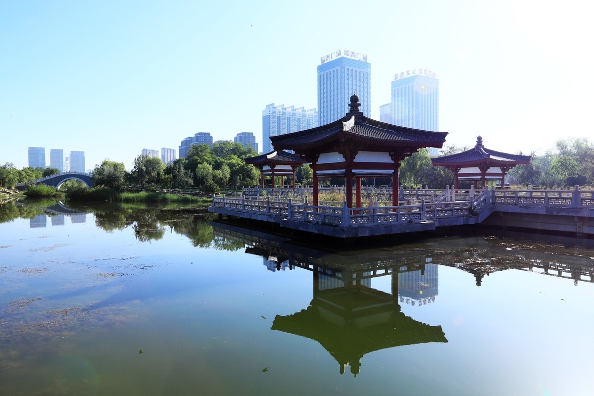 溜腿——溜机——溜乐趣（1）