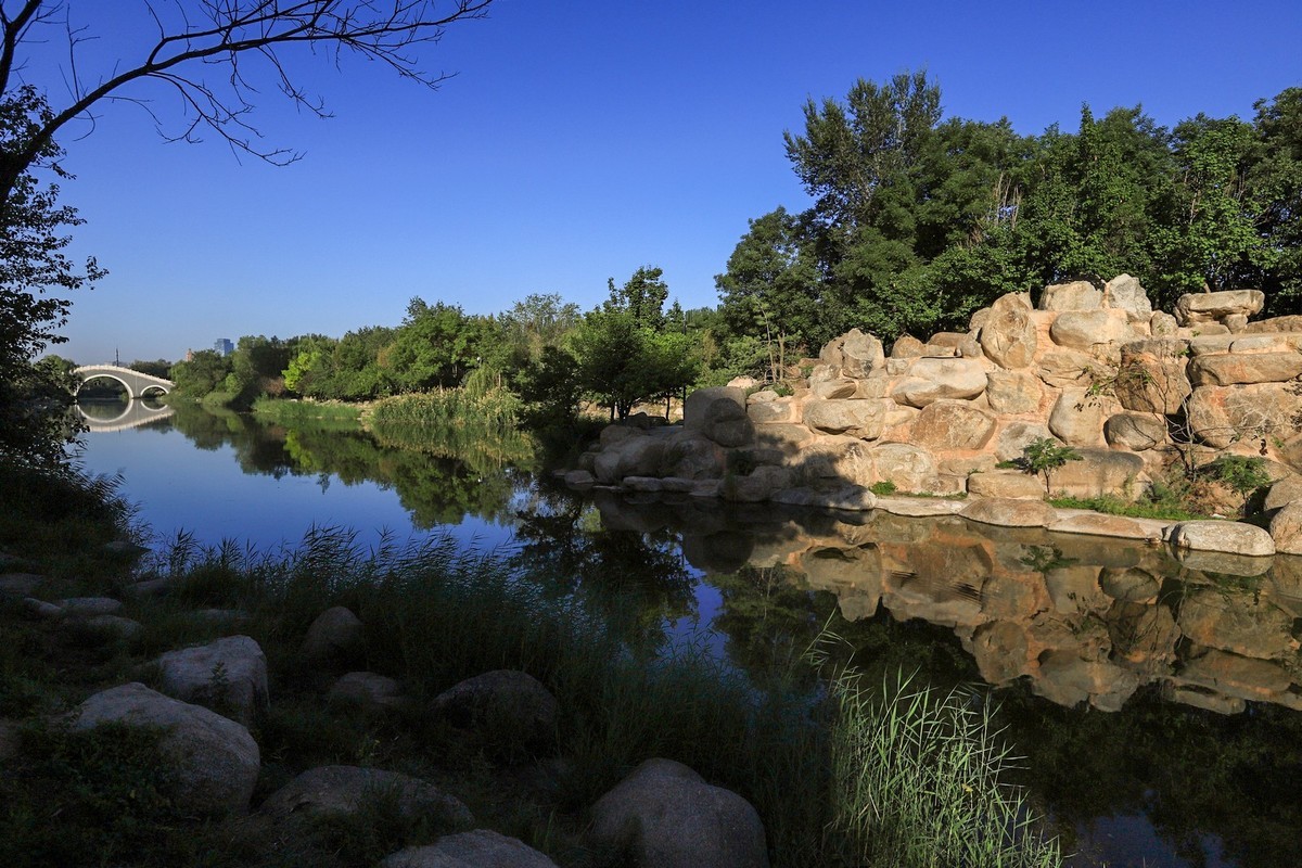 溜腿——溜机——溜乐趣（1）