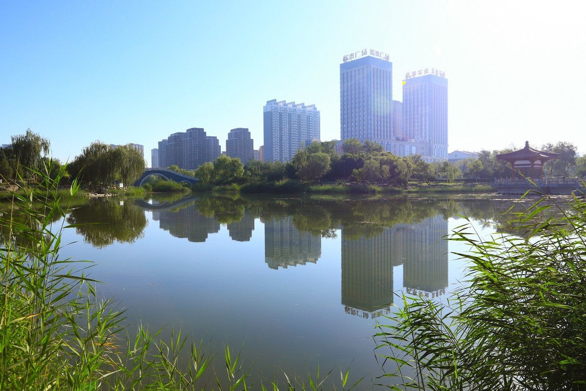 溜腿——溜机——溜乐趣（1）